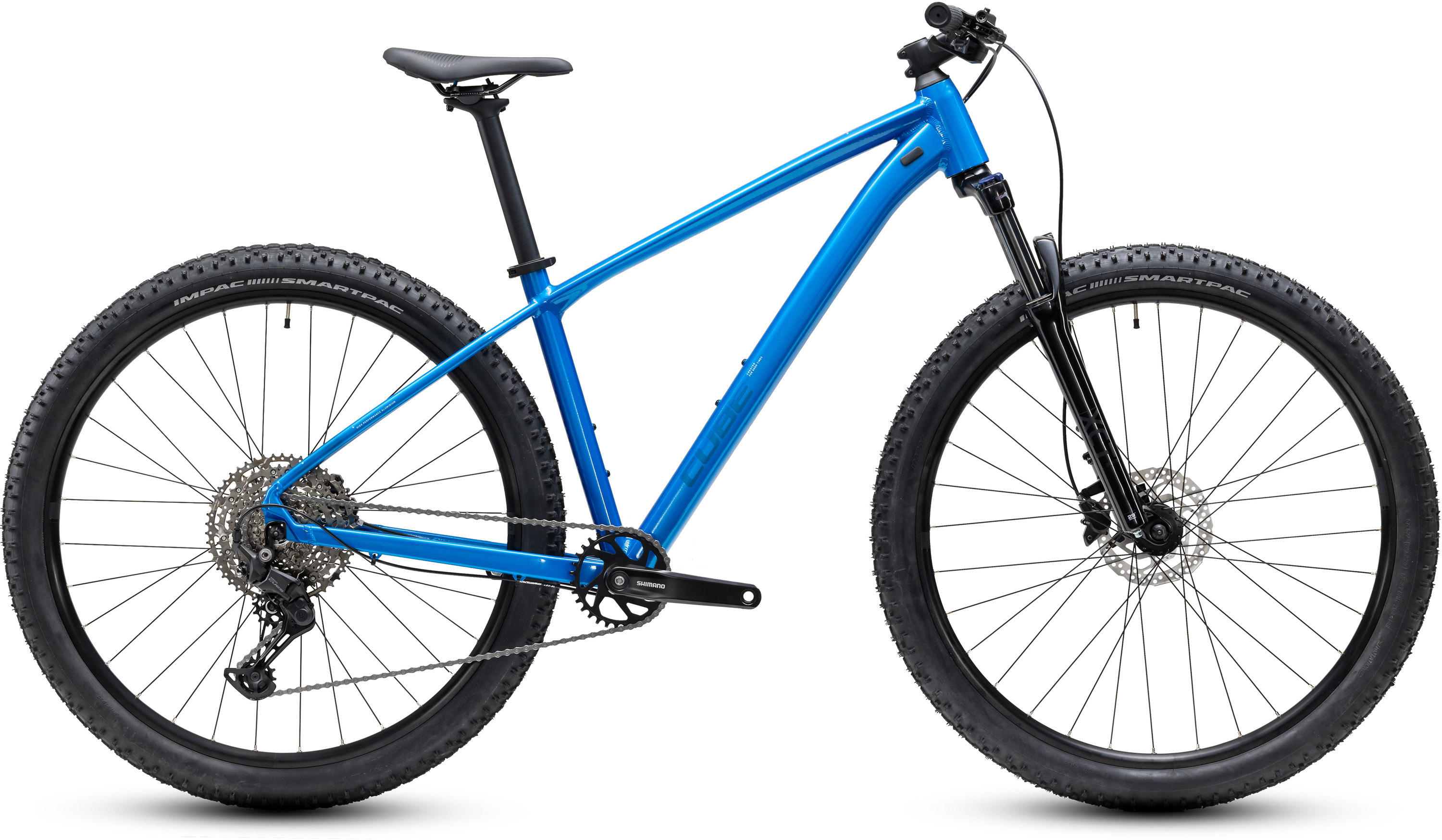 Aim Pro topasblue´n´blue