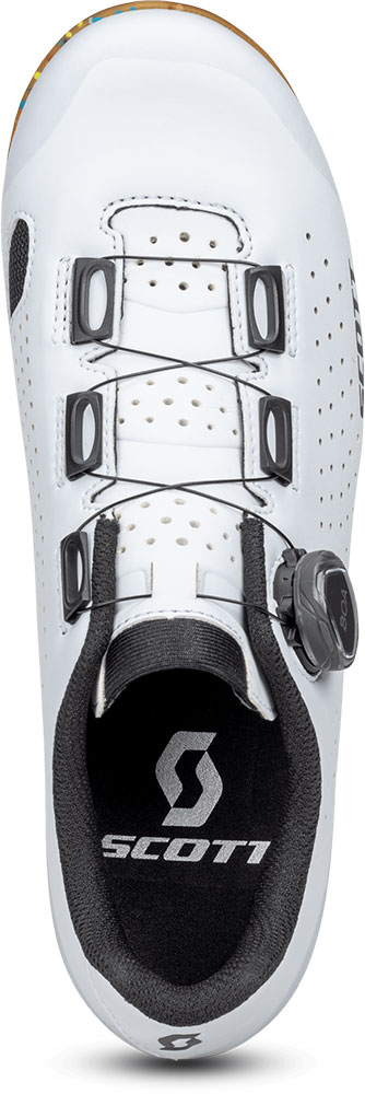 Gravel Pro - Chaussures de gravel pour femmes