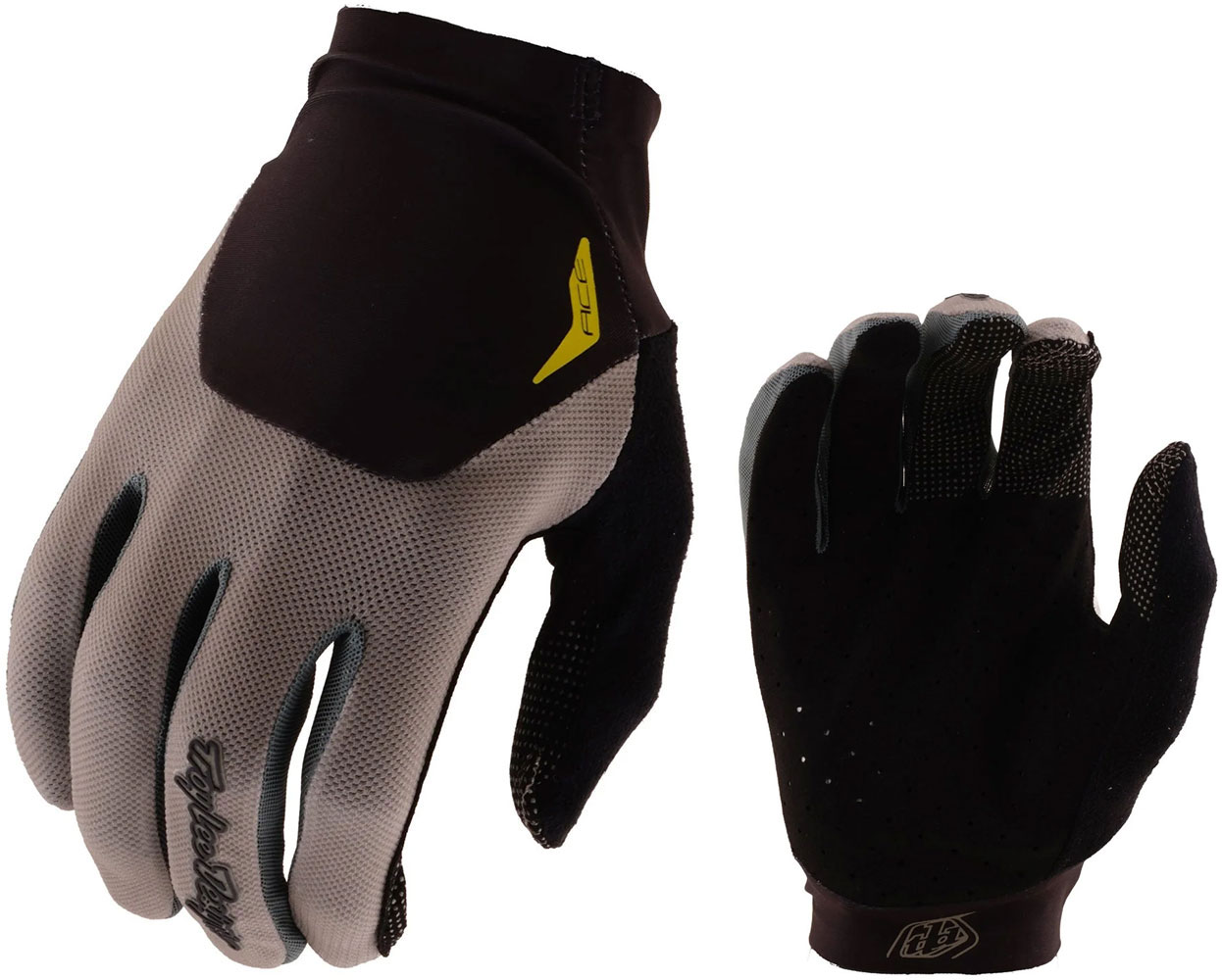 Ace Solid - MTB Handschuhe Sage