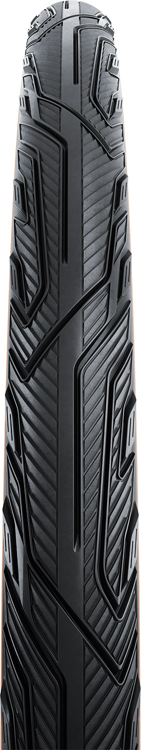 Opona składana Pure Contact Reflex 27,5"