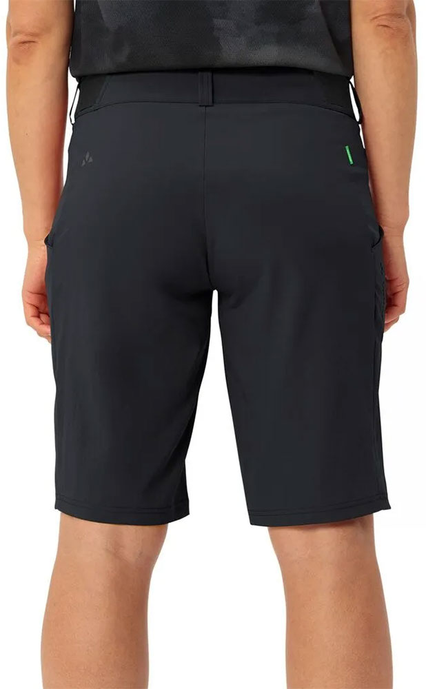 Loamer - Women's Cycling Shorts with Pad