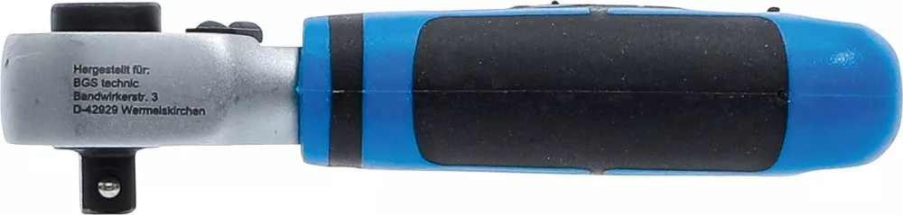 BGS Technic Bit-Knarre Innensechskant 1 4 6.3 mm 354 3.png