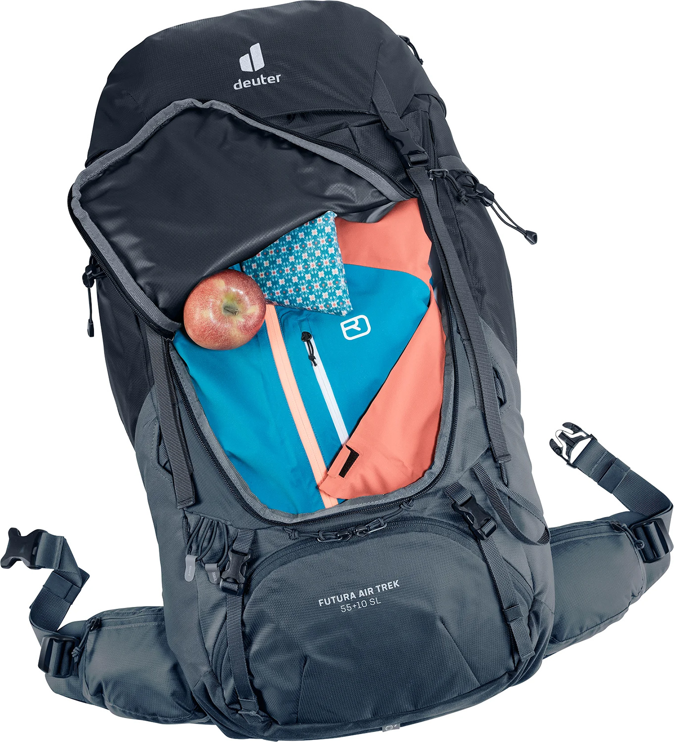Futura Air Trek 55+10 SL - Rucksack