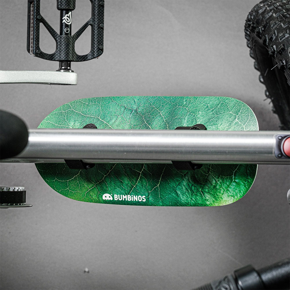 Bumbinos Rear Splash Guard + Frame – Blade Kit