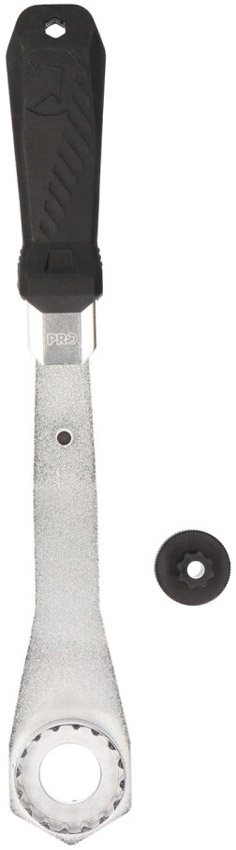 Kit d'outils pour boîtier de pédalier et plateau Hollowtech II