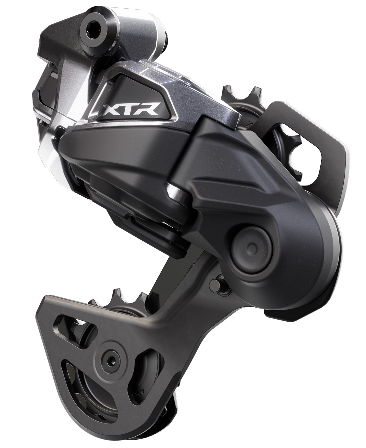 Kit de actualización de cambio de 12 velocidades XTR Di2 M9250-GS I-Spec EV