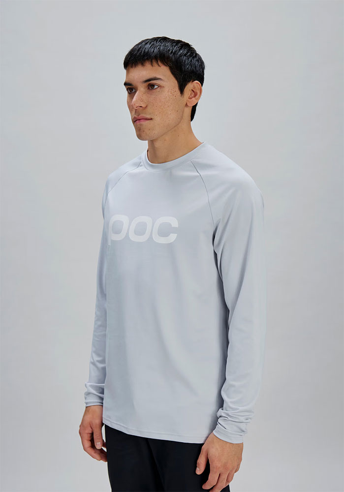 Reform Enduro - Maillot MTB de manga larga