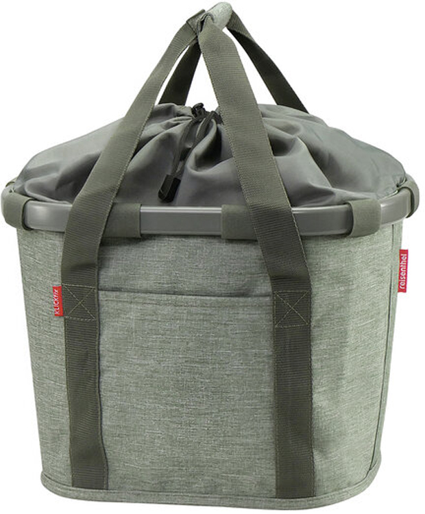 KLICKfix Reisenthel Bikebasket front basket