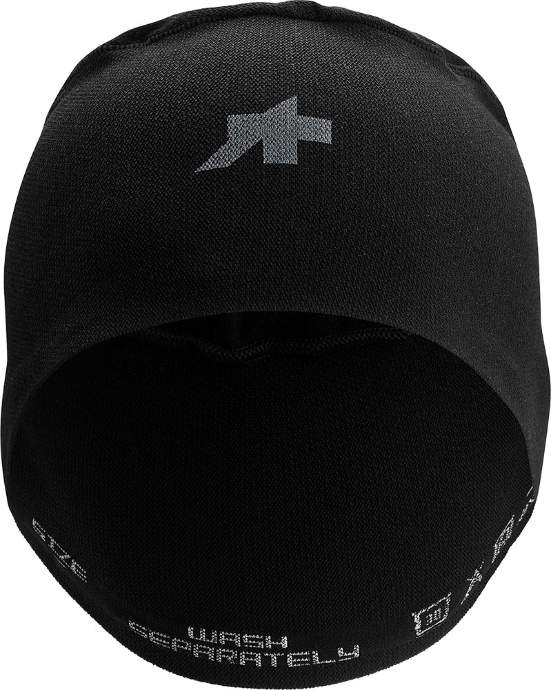 Winter P3 - Unterhelmmütze Black Series