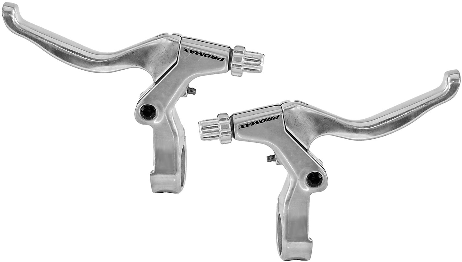 Aluminium 4-Finger Bremshebel Set TOP-DEAL