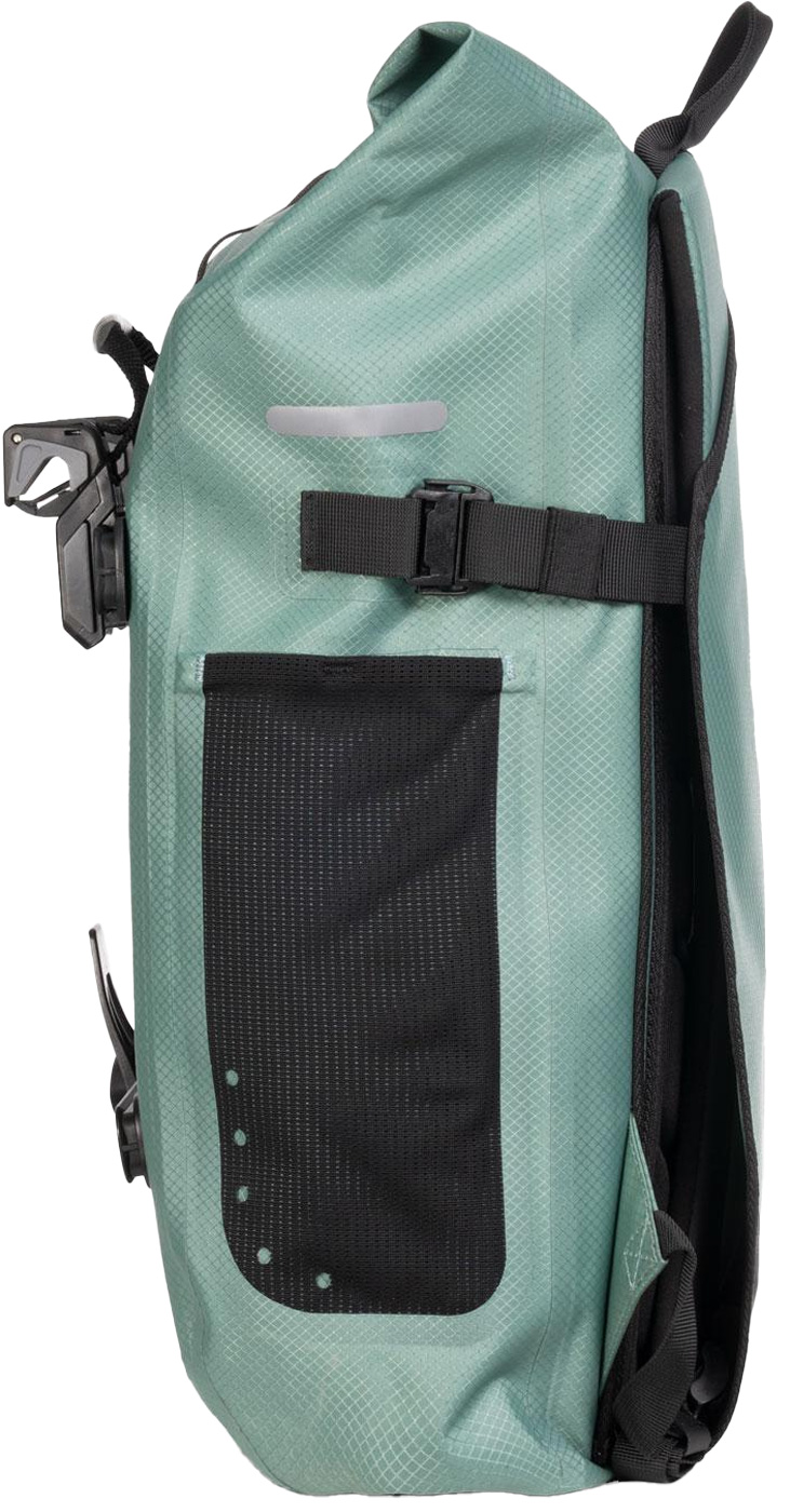 FLIP PRO 25 SMLink 2.0 bolsa lateral y mochila