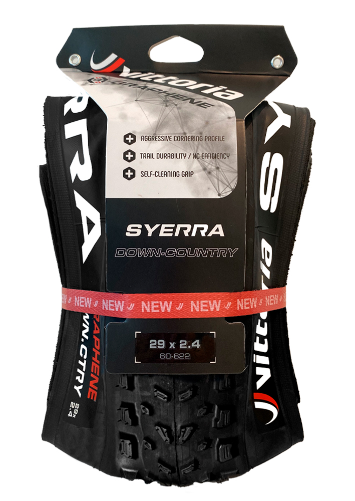 Vittoria Syerra 29