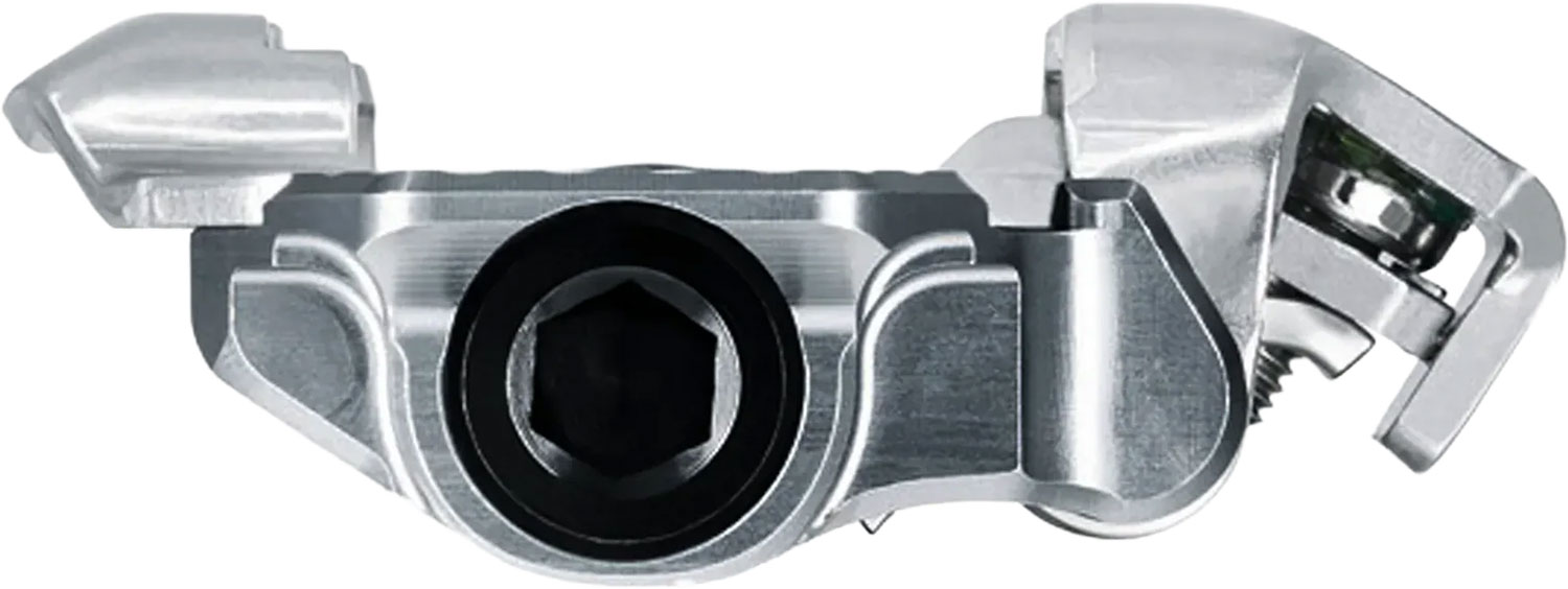 MK0 DEL Gravel Race Clipless Pedals