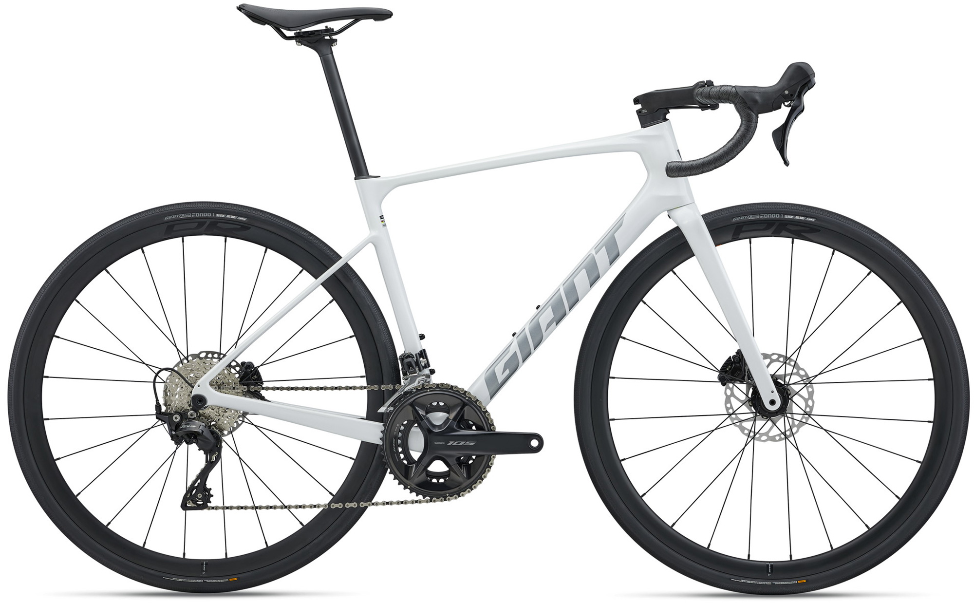 Defy Advanced 2 Blanco Perla