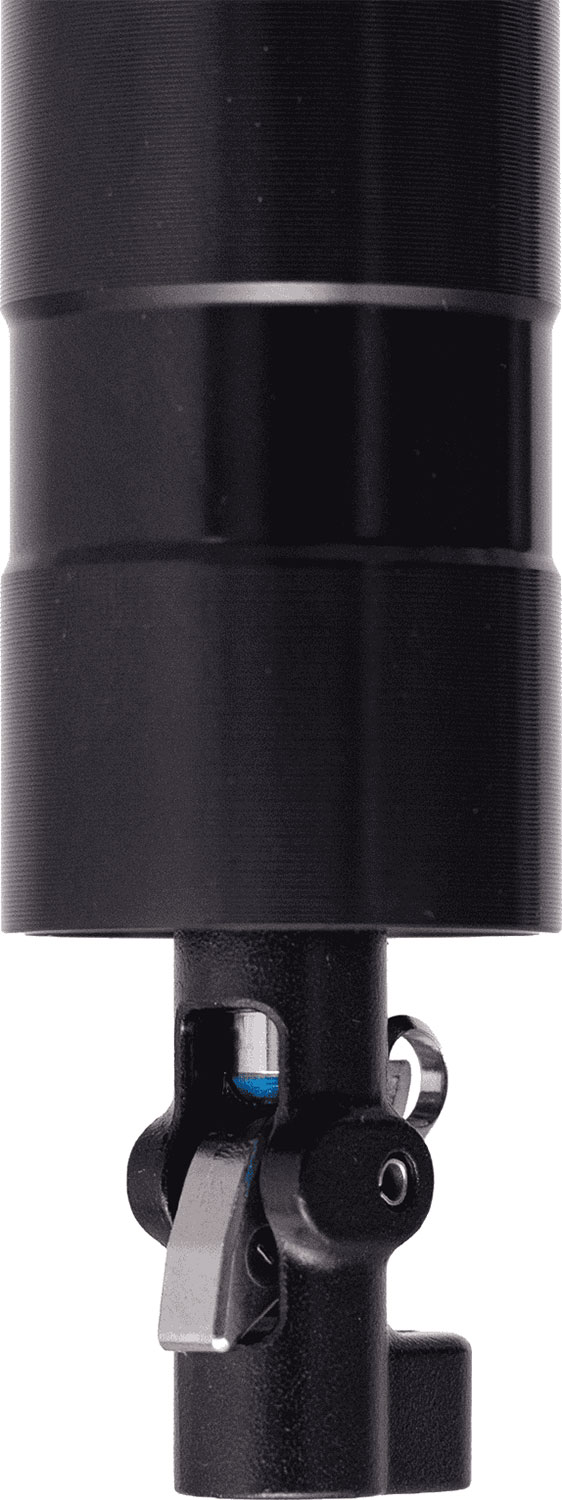 Divine 2.0 31,6 Vario-Sattelstütze
