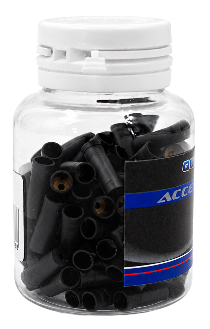 Embouts étanches de 5 mm pour gaine extérieure de coffrage (100 pièces)