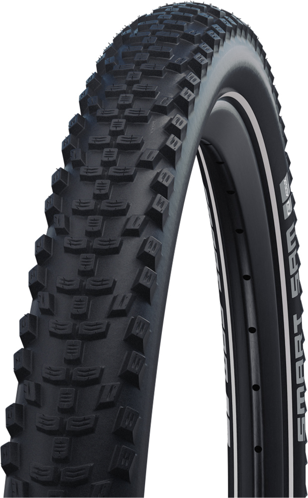 Smart Sam Performance 29" Addix E-25 Reflex Clincher Tire | 20128737