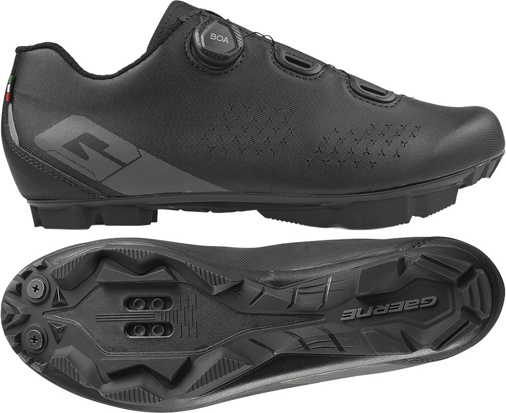 G.Trail+ - MTB Shoes