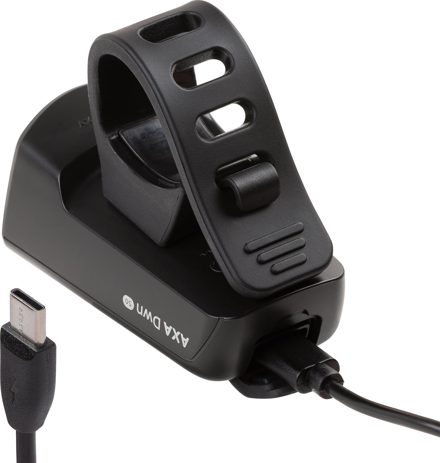 Projecteur DWN 50 USB avec batterie interchangeable