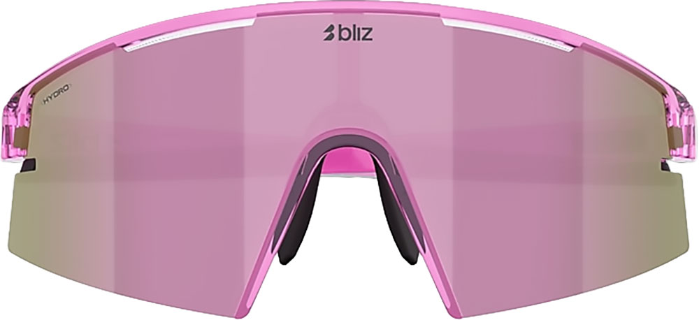 P006s brown w rose multi - Gafas deportivas