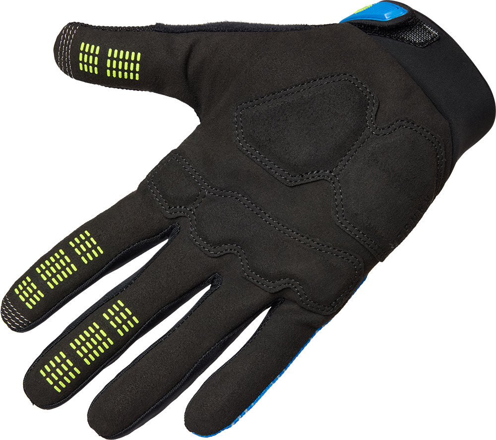 Ranger Gel Tactile - MTB Gloves