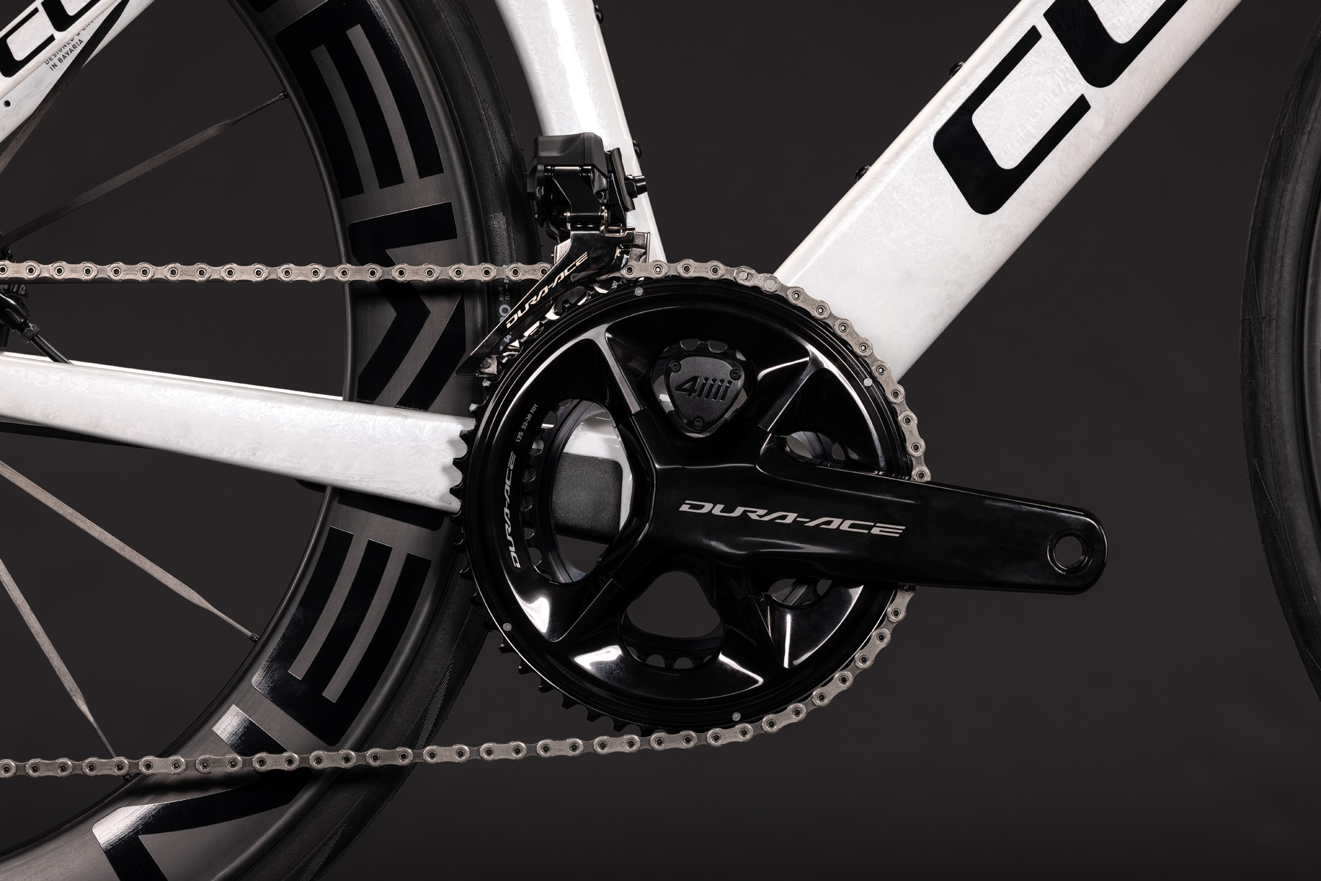 Litening AERO C:68X SLT Teamline