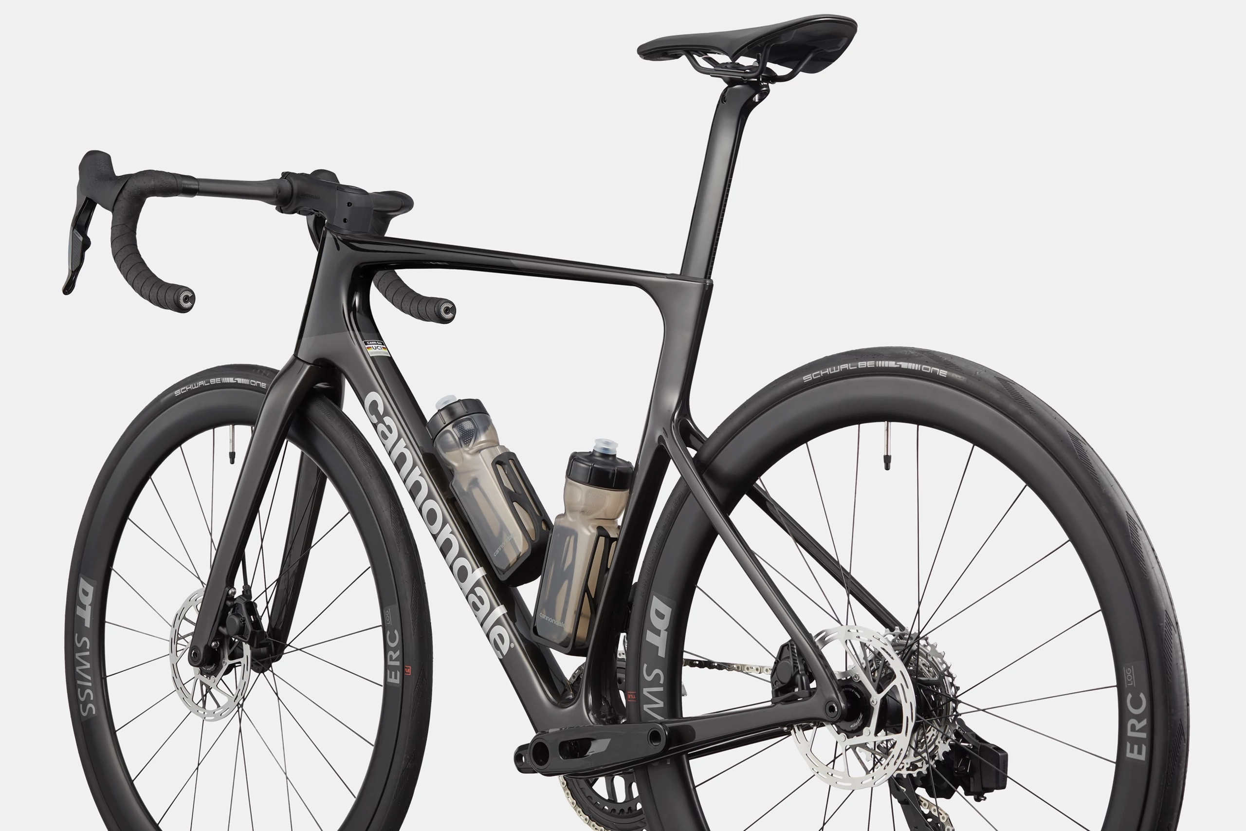 SuperSix EVO 4 Raw