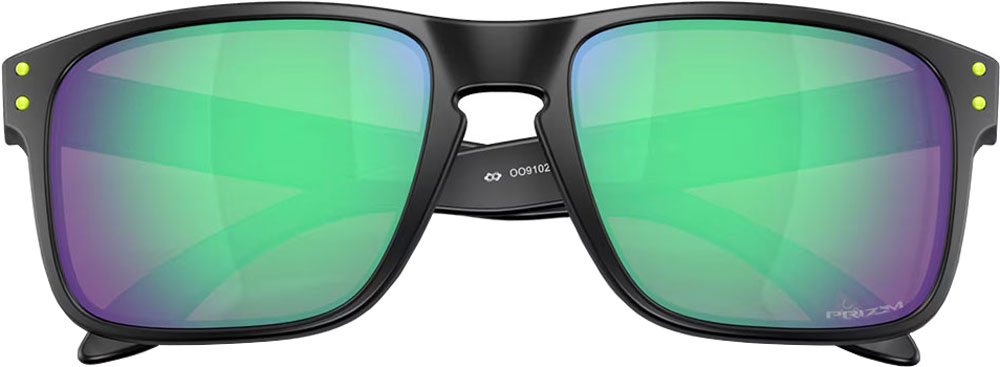 Holbrook PRIZM Road Jade - Lunettes de soleil