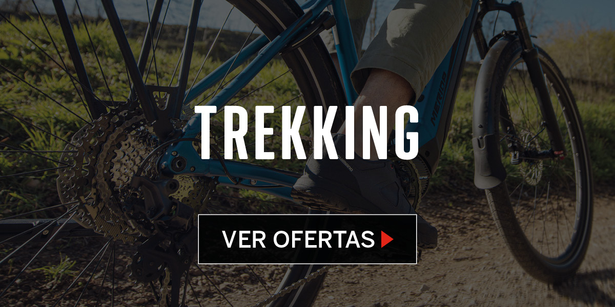Trekking