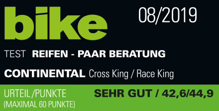 Bike 0819 - Continental