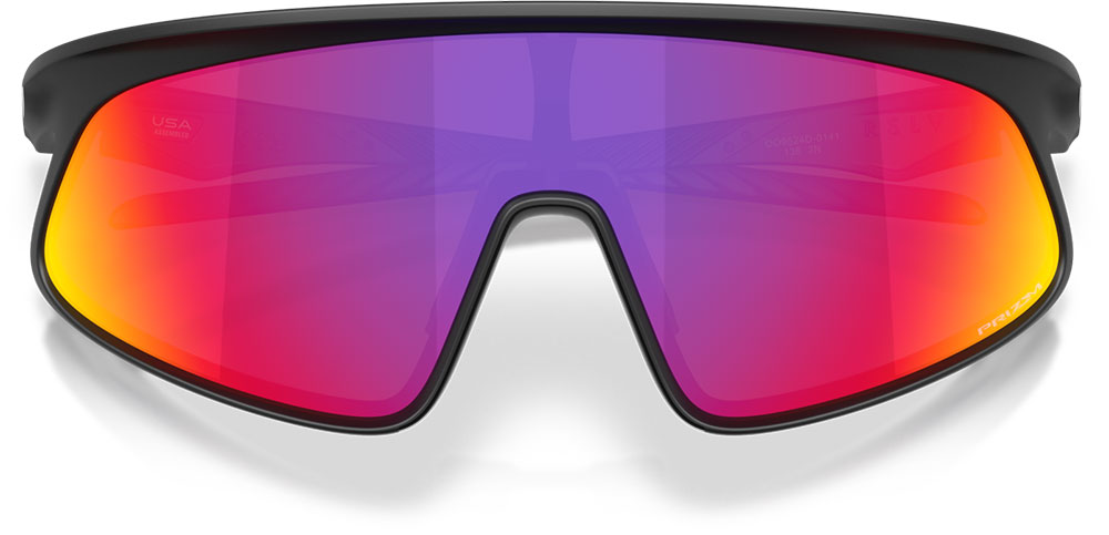 RSLV 141 PRIZM Road - Gafas deportivas