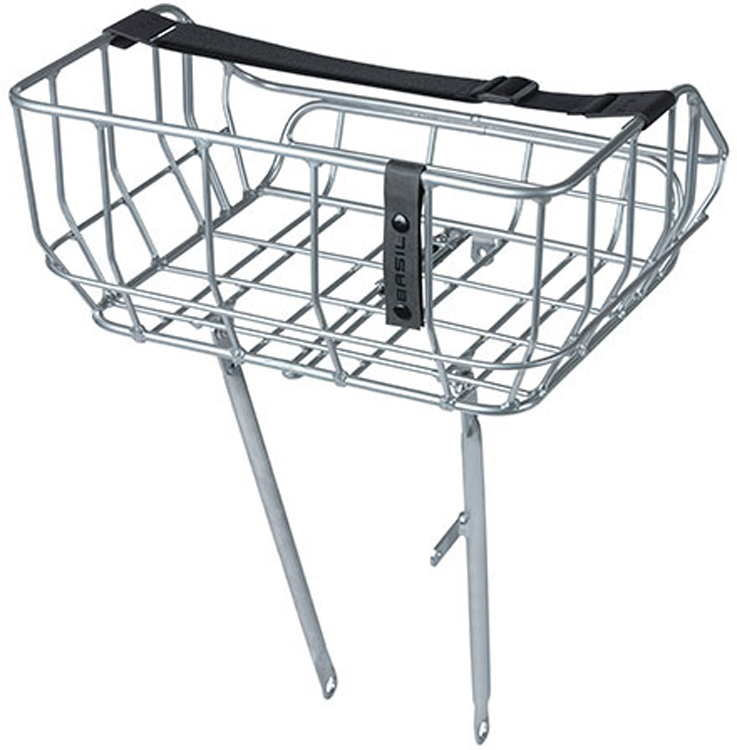 Basil Dax Frontkorb , , One Size Fahrradkörbe Basil Dax Frontkorb , , One Size Fahrradkörbe