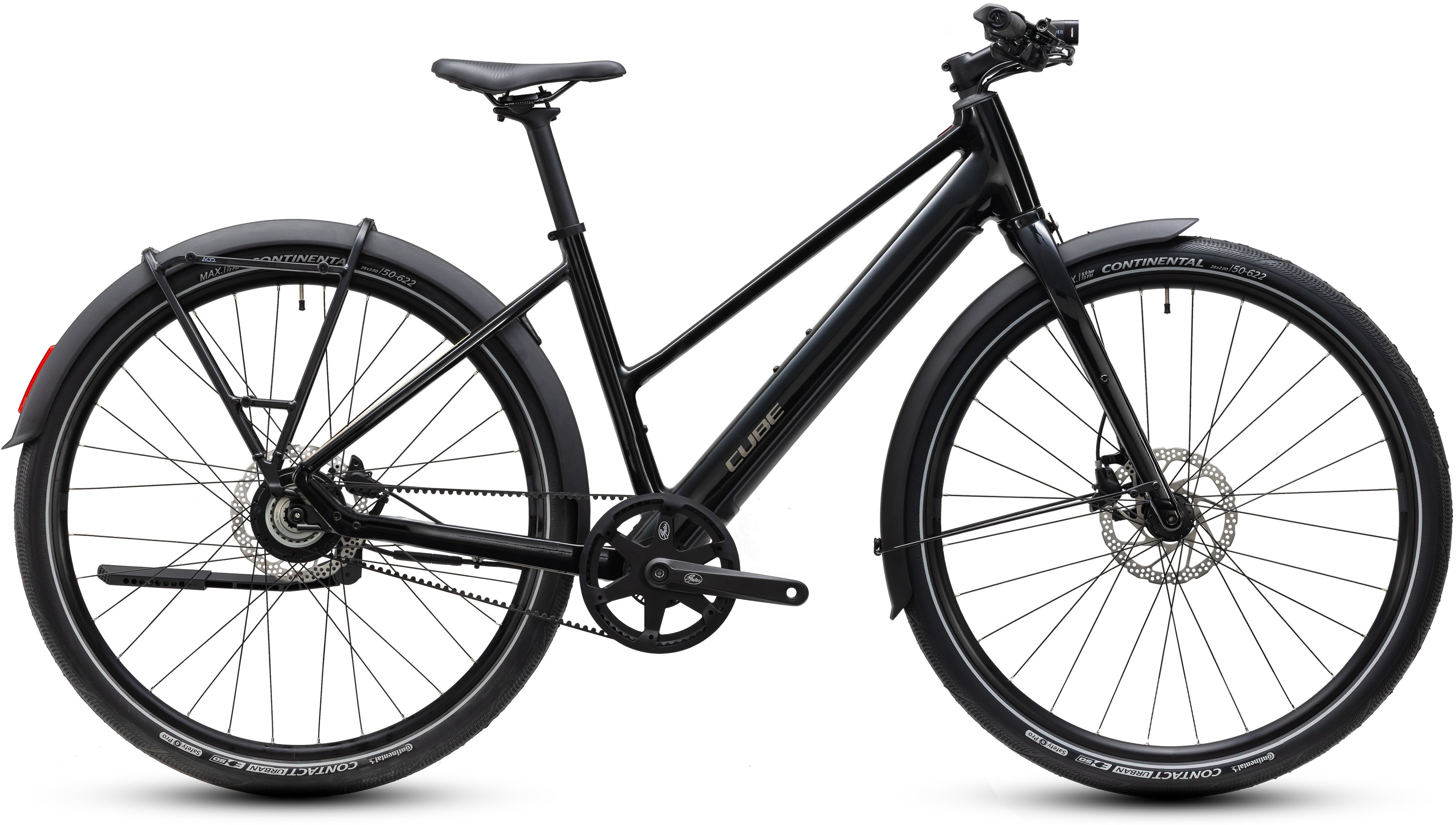 Editor Hybrid Pro 360 FE black´n´irongrey Trapeze 