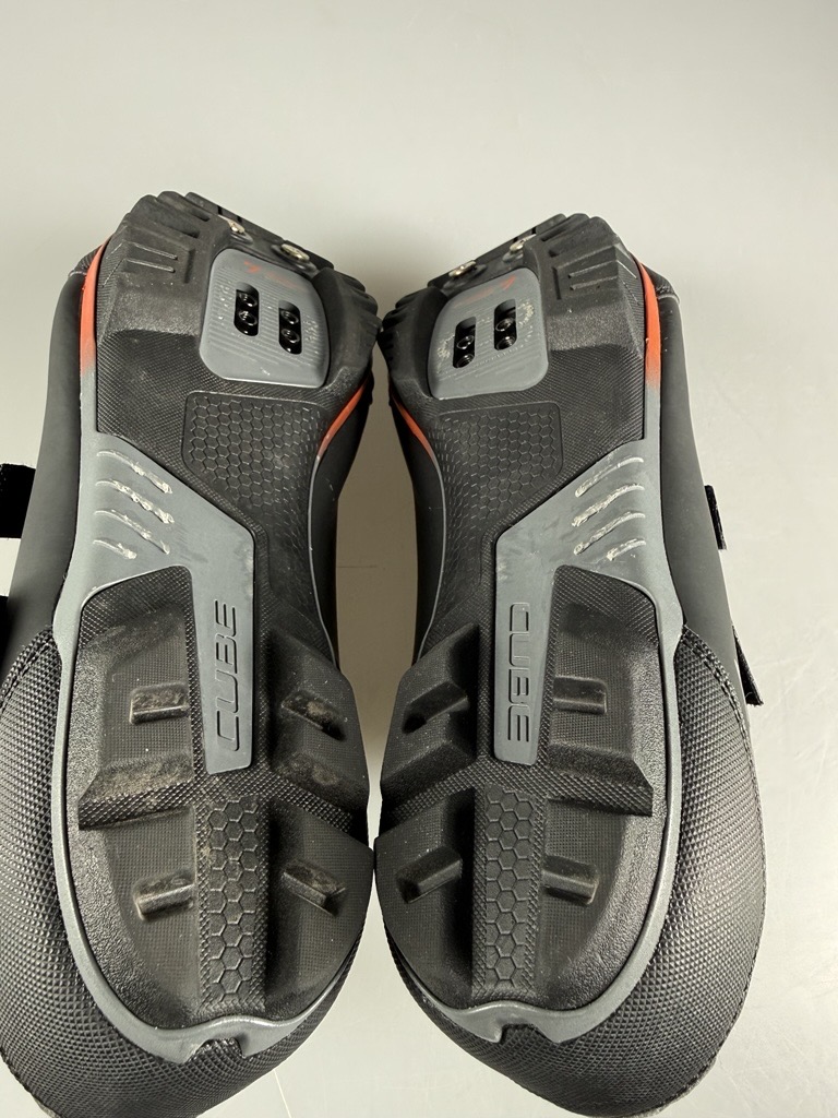 ARTICOLI DI SECONDA MANO / PEAK - Scarpe da MTB 43