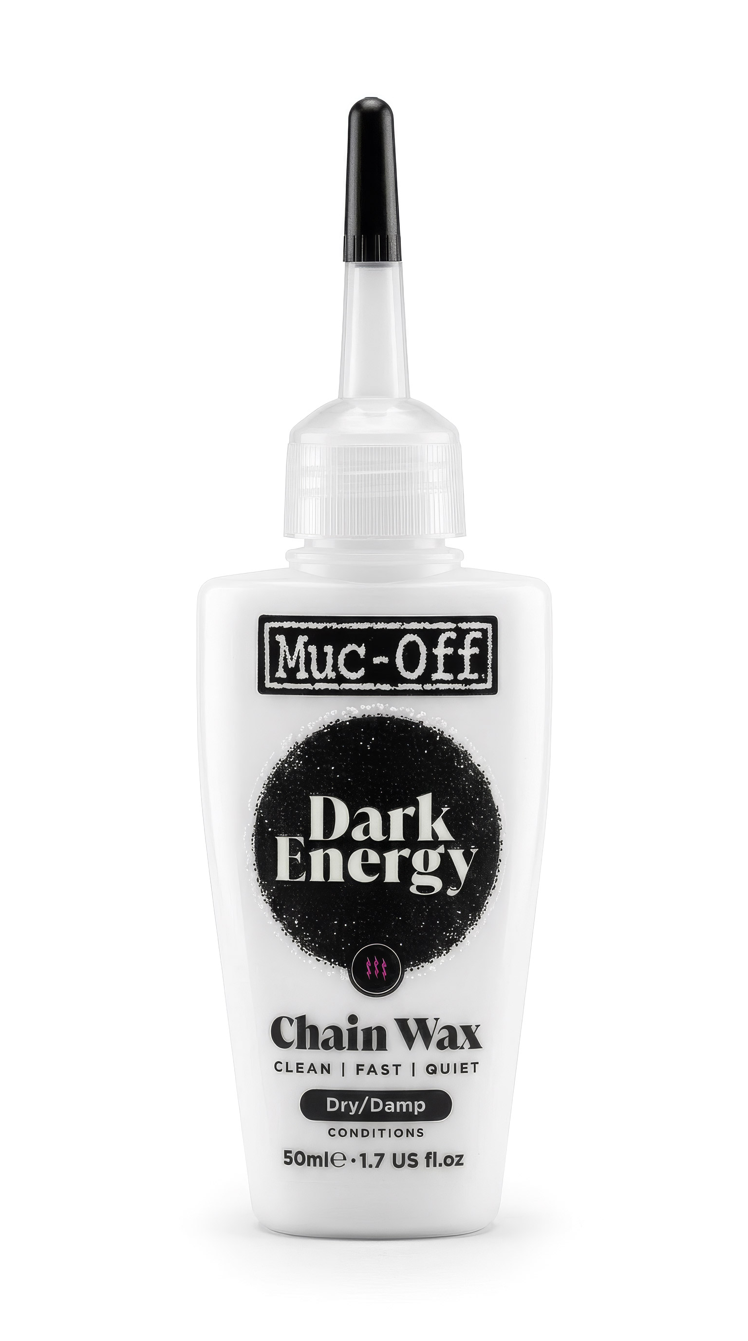 Dark Energy Kettenwachs