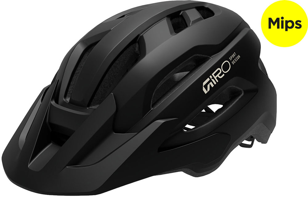 Fixture Mips II - Women's MTB Helmet