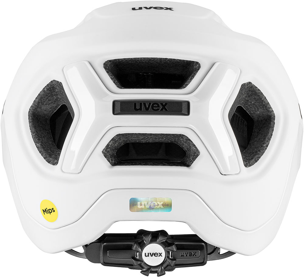 react MIPS - MTB Helmet
