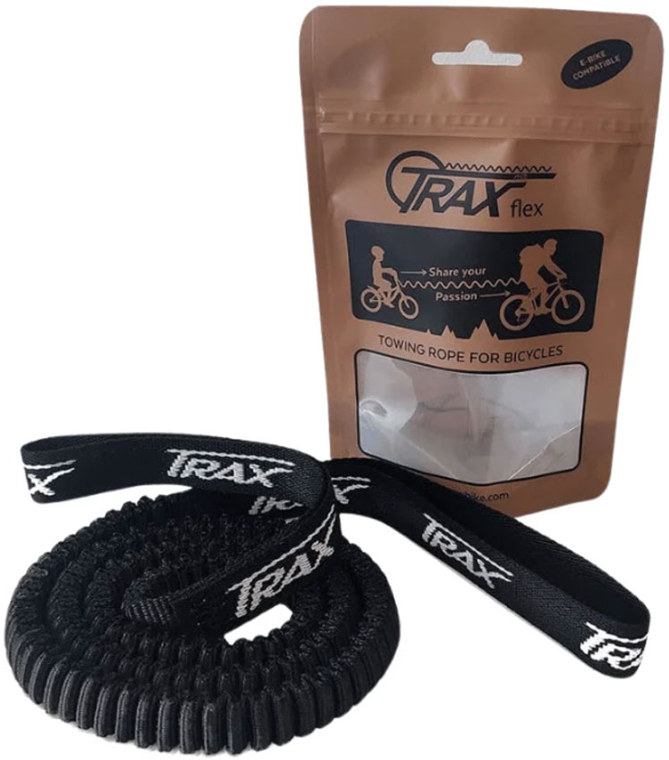 Sistema di trazione FLEX