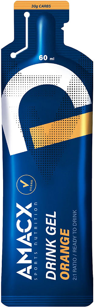 Energy Drink Gel Bundle MHD 09/26
