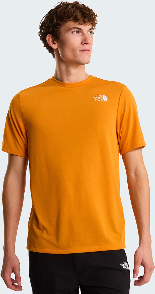 Bitmap Logo SS - Camicia funzionale