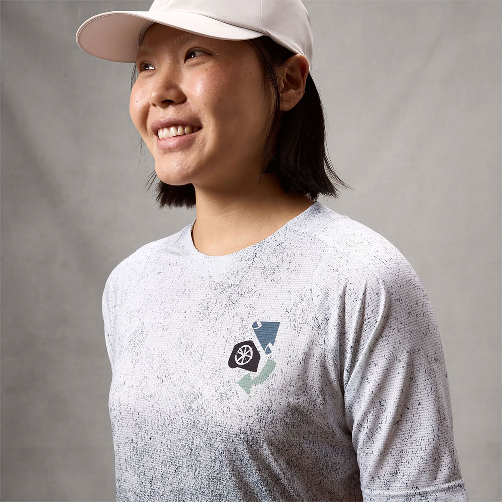 Singletrack - Maillot de VTT femme