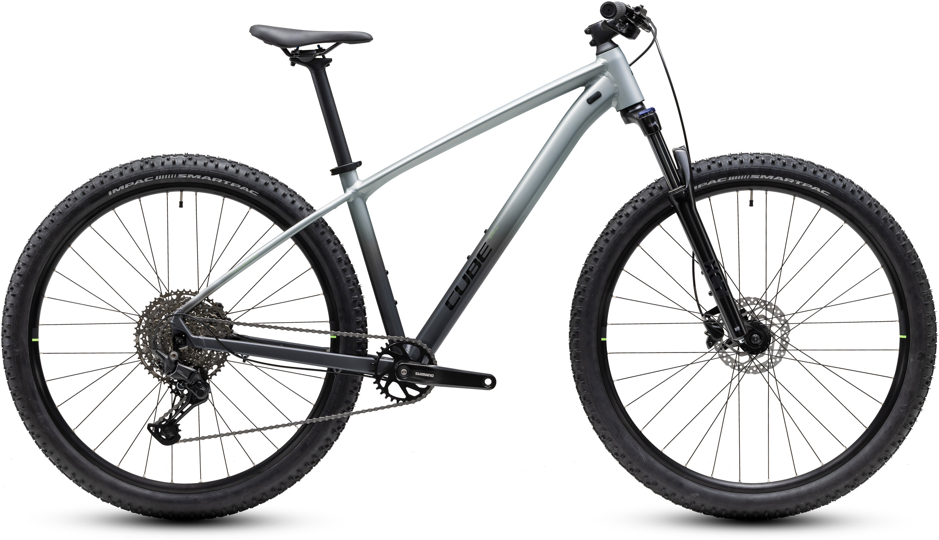 Aim Pro grey´n´black