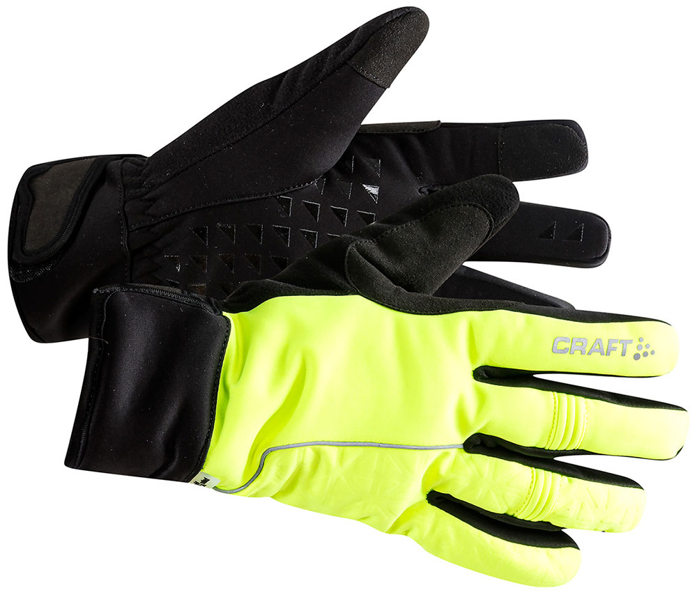Siberian 2.0 - Winter Gloves