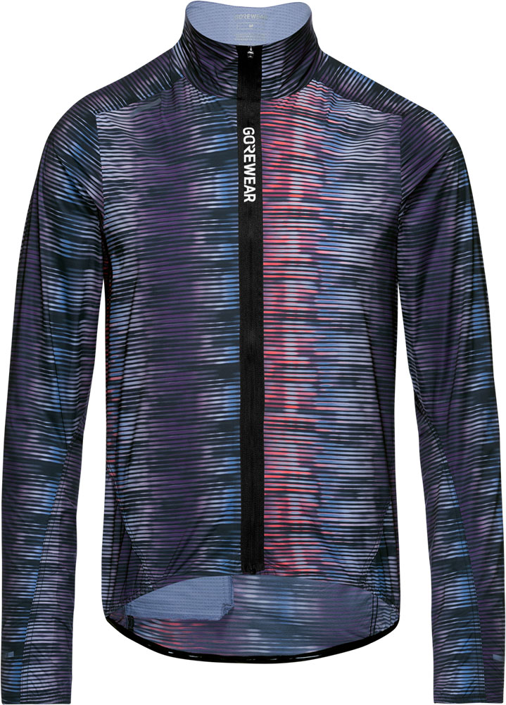 Spinshift Pixel - Windjacke