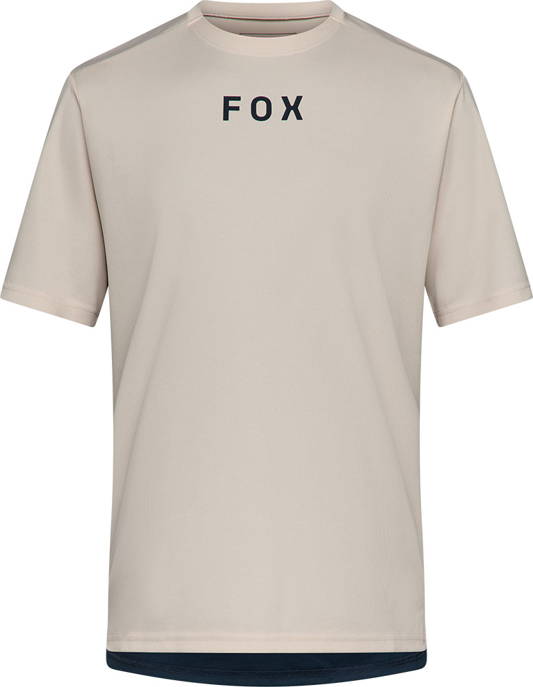 Ranger Wordmark - MTB Trikot