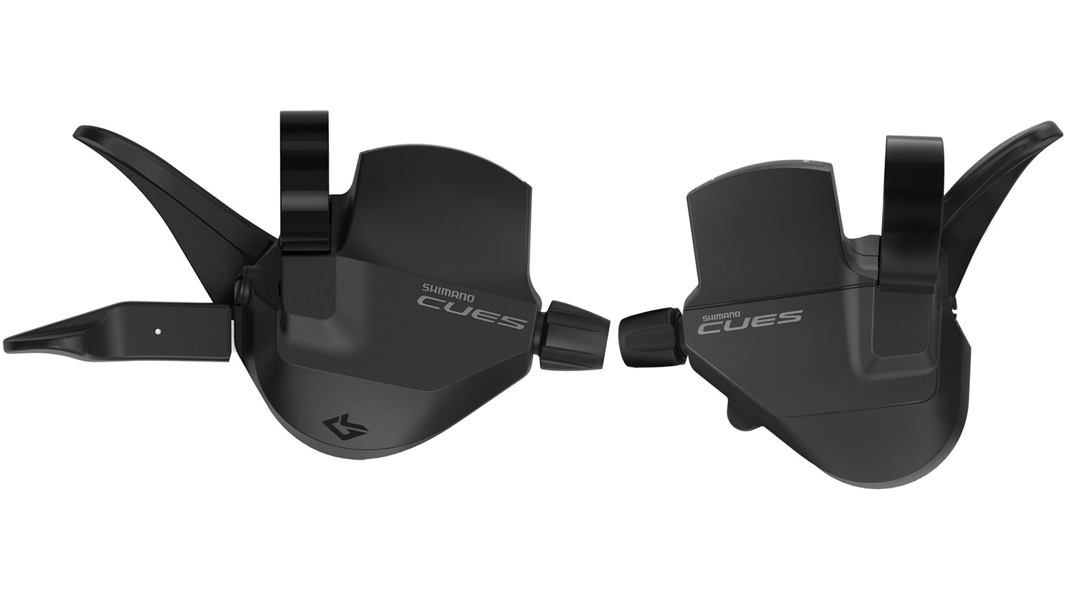 Shimano XT Di2 SW-M8050-R Firebolt Shifter right 2-speed | Bike