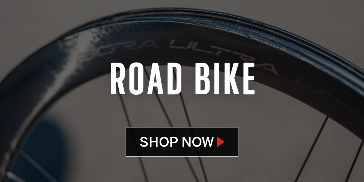 Road Bike