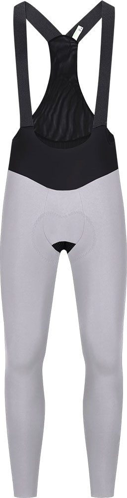 Dottore Termico - Cuissard rembourré Ice Grey