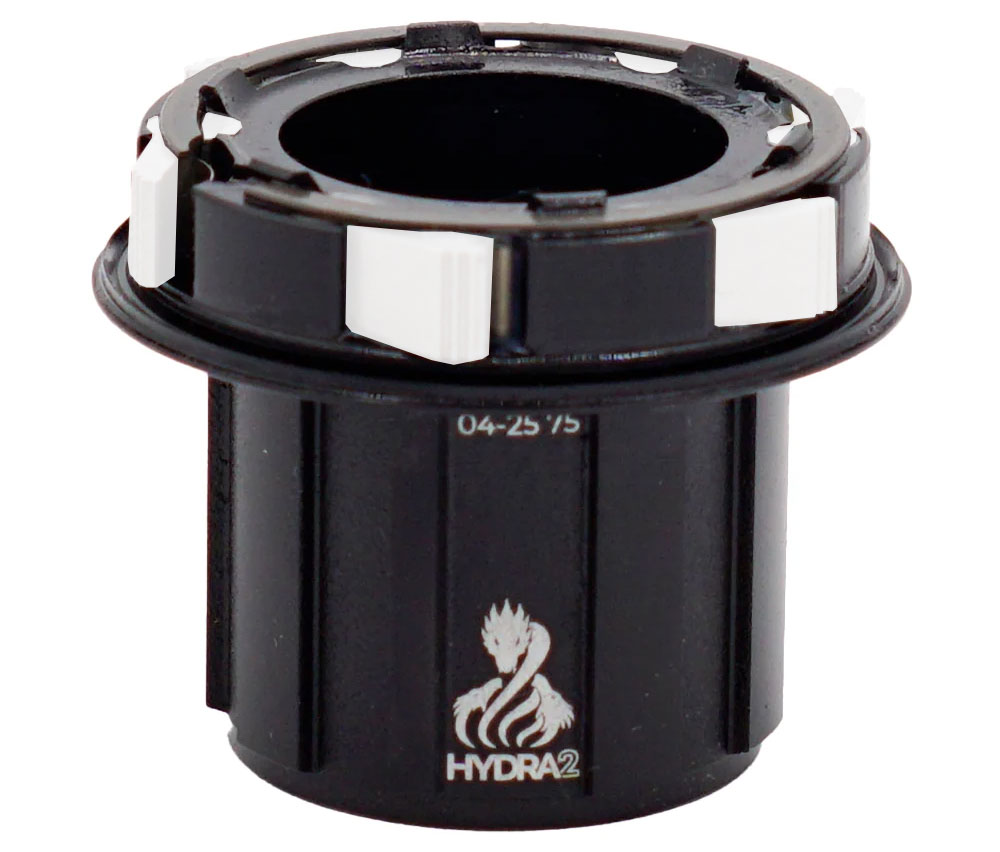 Hydra2 Single Speed Freehub Body