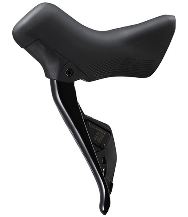 GRX Di2 ST-RX715 12-speed STI Dual Control Rear